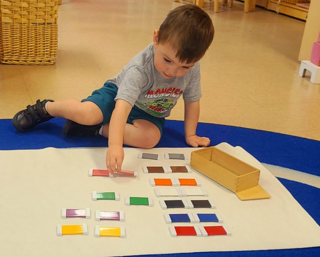 Castle Montessori of McKinney