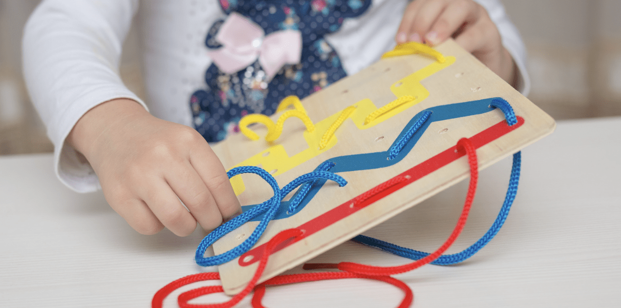 milestones montessori preschool