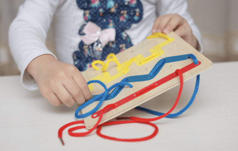 milestones montessori preschool