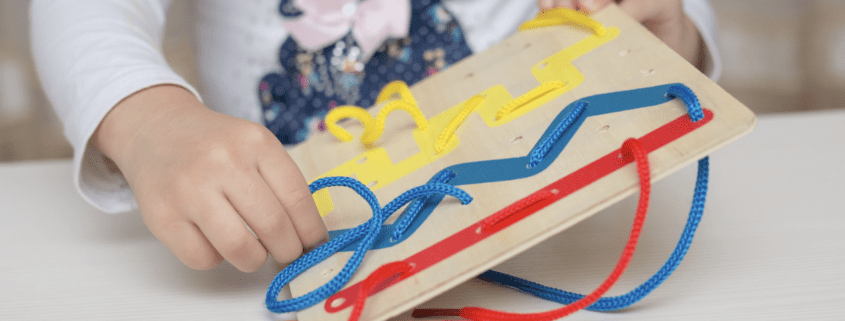 milestones montessori preschool