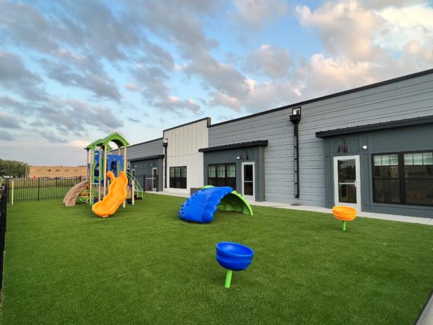 an image of a playset