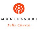Montessori Falls Church logo
