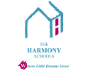 The Harmony Schools logo
