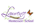 Lawrence Montessori School logo