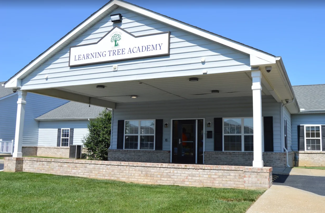 Learning Tree Academy