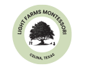 Light Farms Montessori logo