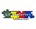 Lil Explorers logo