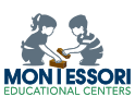 Montessori Educational Centers logo
