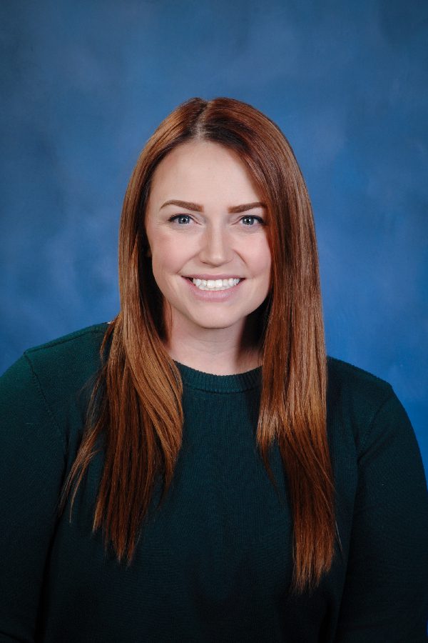 Audra Lambert