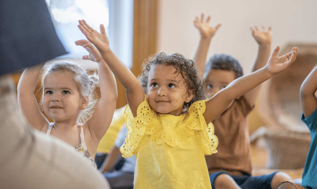 advantages and disadvantages of preschool