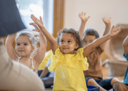 advantages and disadvantages of preschool