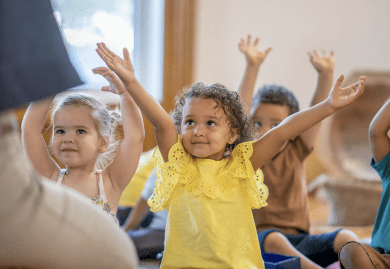 advantages and disadvantages of preschool