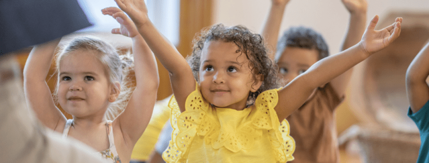 advantages and disadvantages of preschool