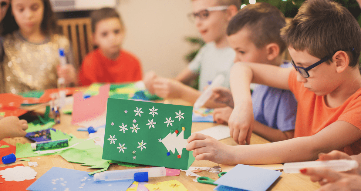 things to do over christmas break