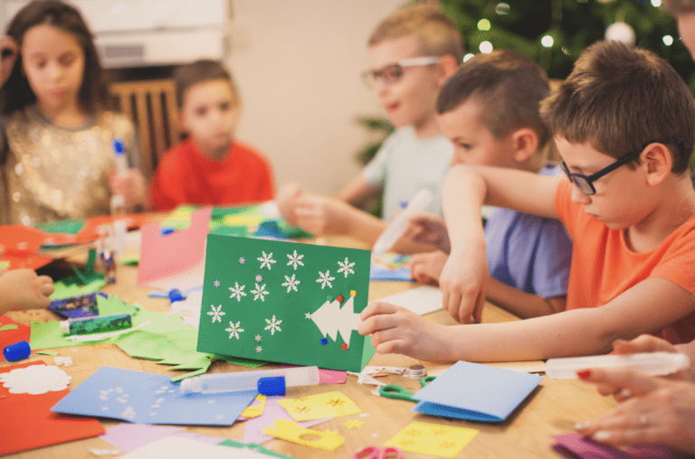 things to do over christmas break