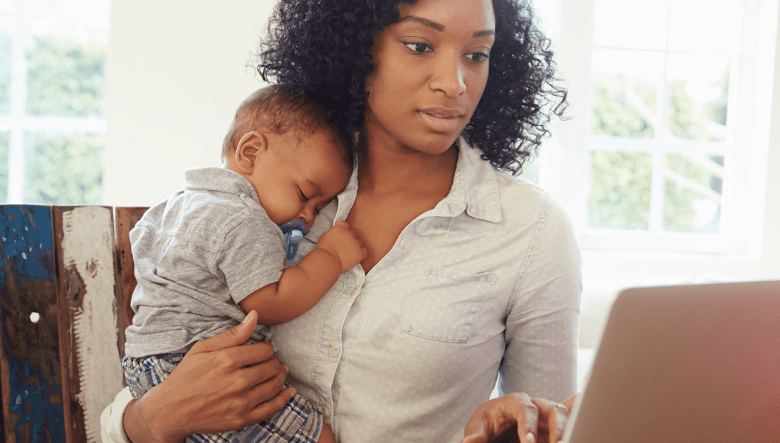 checklist for going back to work after maternity leave