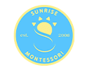 Sunrise Montessori logo