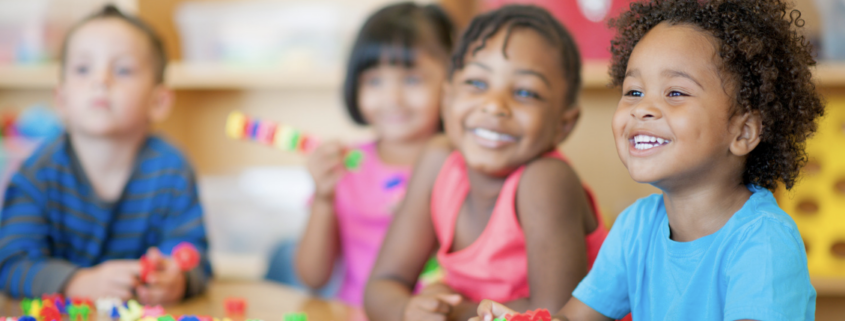when should my child start preschool