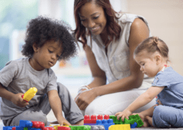 best age to start daycare
