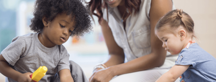 best age to start daycare