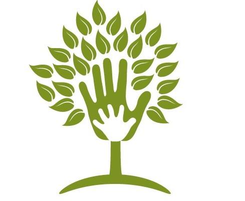a logo