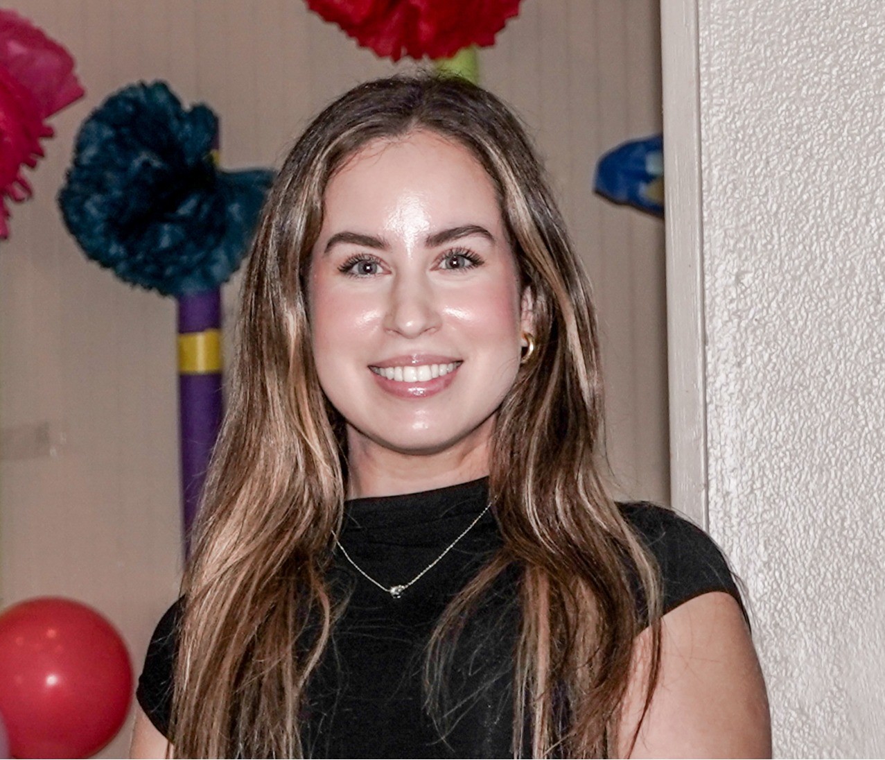 Lourdes Perez