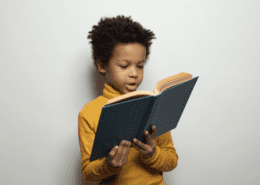 gifted child behavior checklist