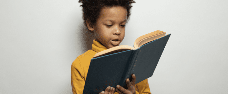 gifted child behavior checklist