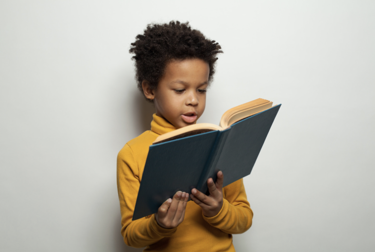 gifted child behavior checklist