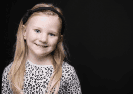 gifted 5-year-old checklist