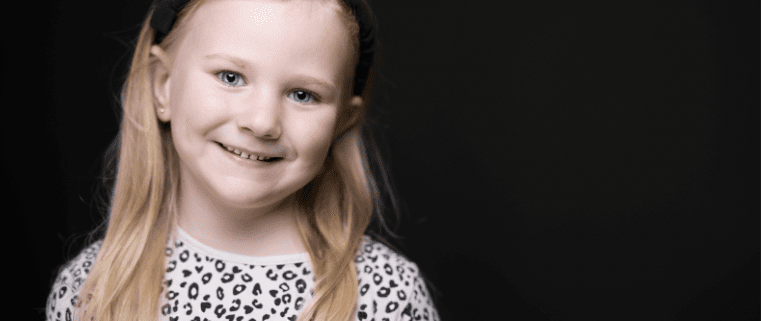 gifted 5-year-old checklist