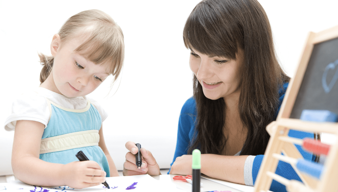 can a child go to kindergarten not potty trained