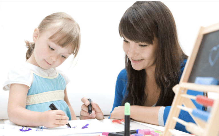 can a child go to kindergarten not potty trained