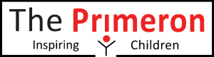 the Primeron logo