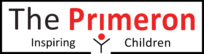 the Primeron logo