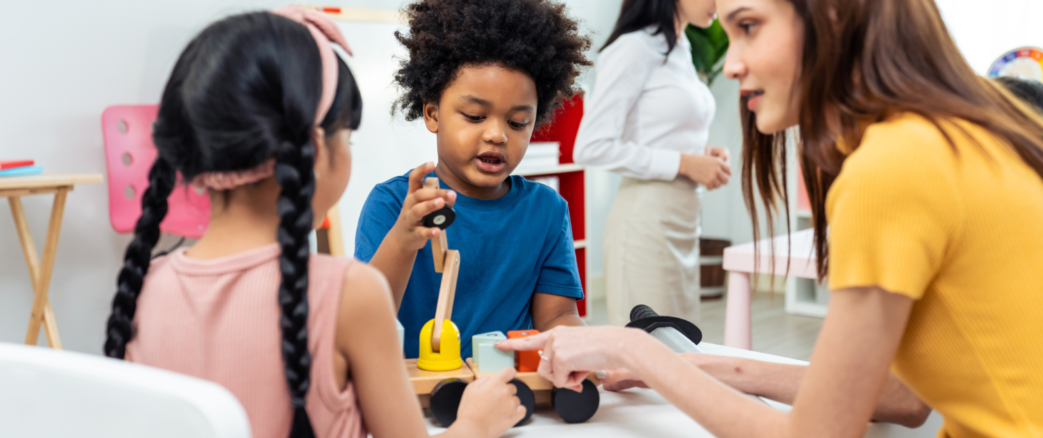 is daycare considered school