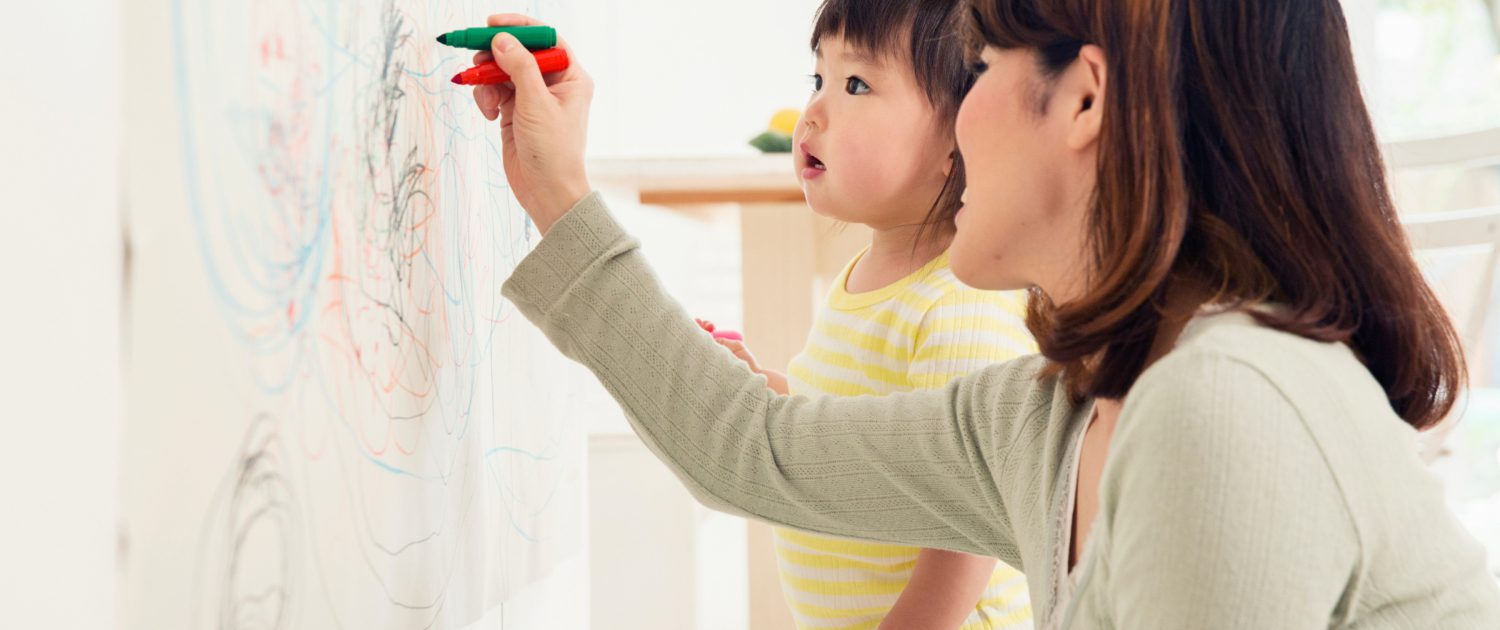 is daycare good for toddlers