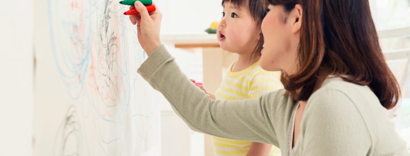 is daycare good for toddlers