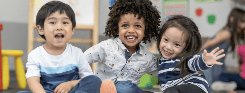 preschool vs pre k vs kindergarten