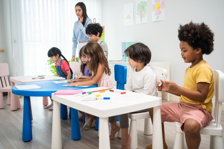 is private preschool worth it