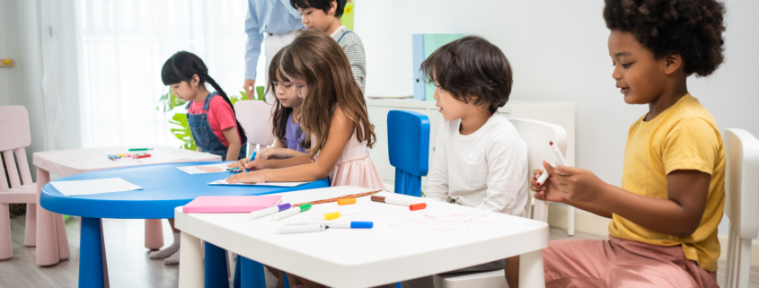 is private preschool worth it