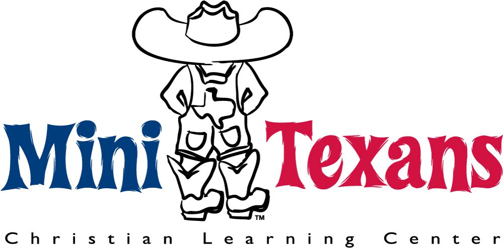 Mini Texans logo