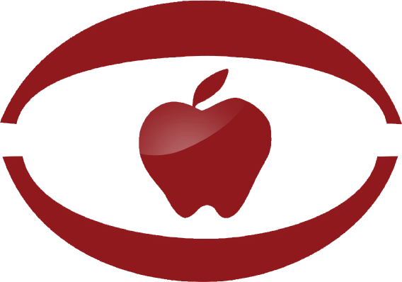 a logo icon