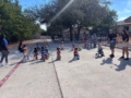 bikes at preschool and daycare 326 ACL