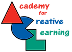 Academy for Creative Learning logo