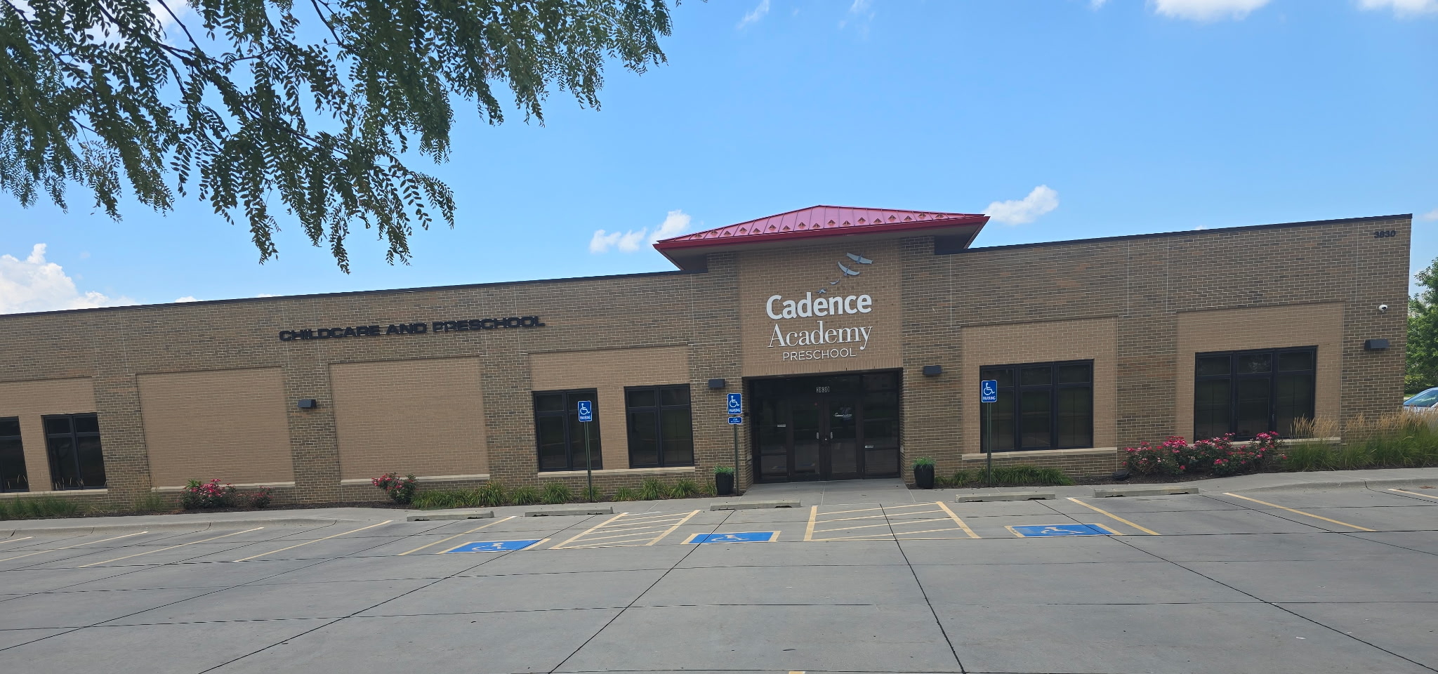 Cadence Academy Preschool