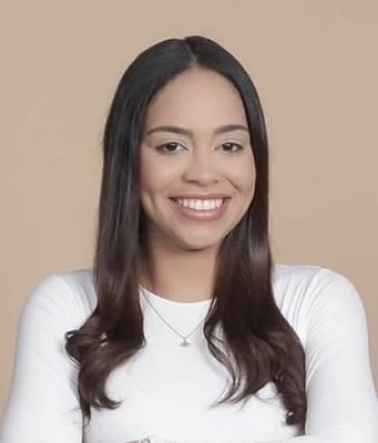 Chrismarie Rivera-Acevedo