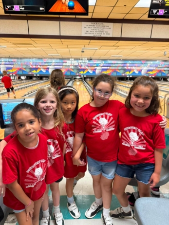 538 hopewell bowling
