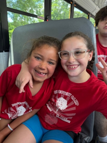 538 hopewell bus