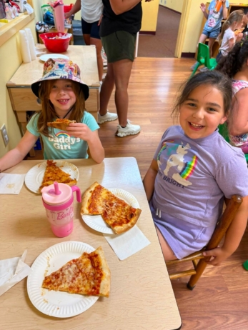 538 hopewell pizza